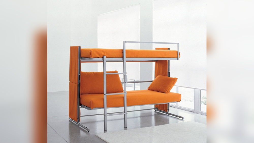 How Much Does a Doc Sofa Bunk Bed Cost