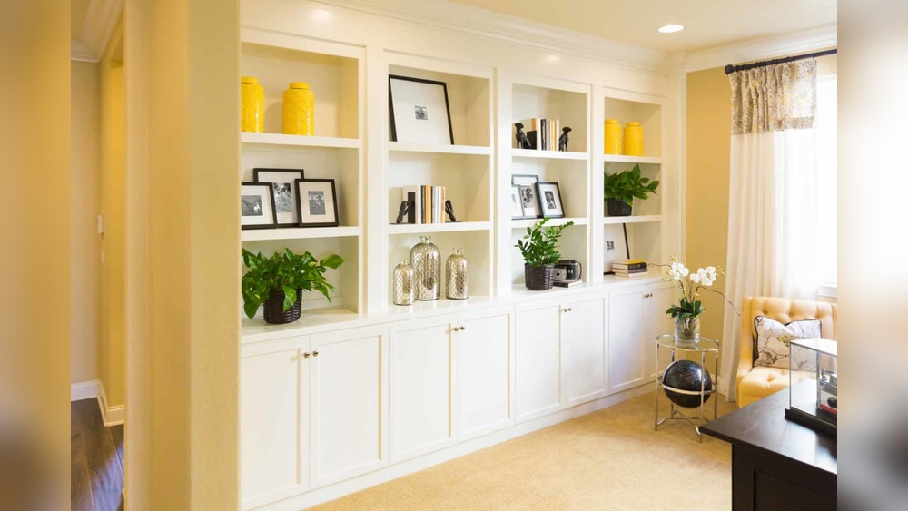 How Much Does It Cost to Build a Bookshelf
