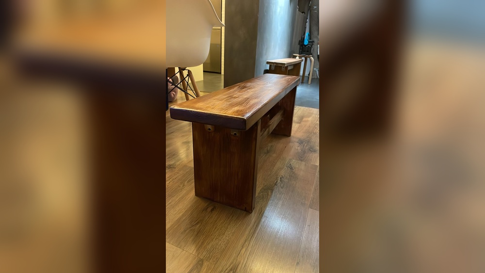 How Much Does It Cost to Build an Entryway Bench
