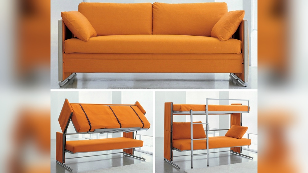 How Much is a Doc Sofa Bunk Bed