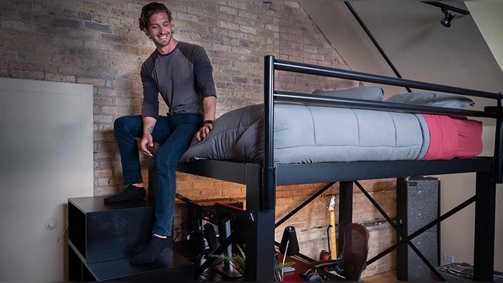 How Much Weight Does a Bunk Bed Support