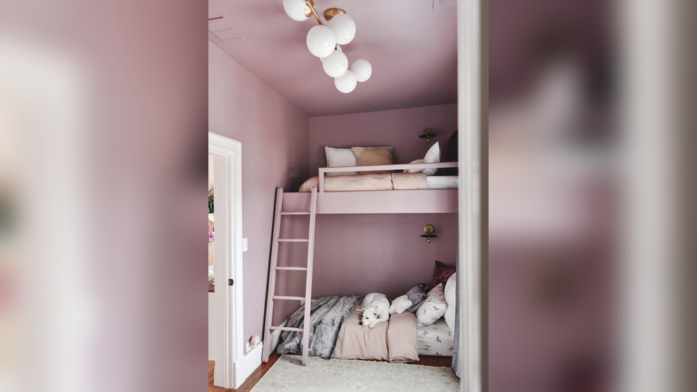 How to Build a Simple Bunk Bed Ladder