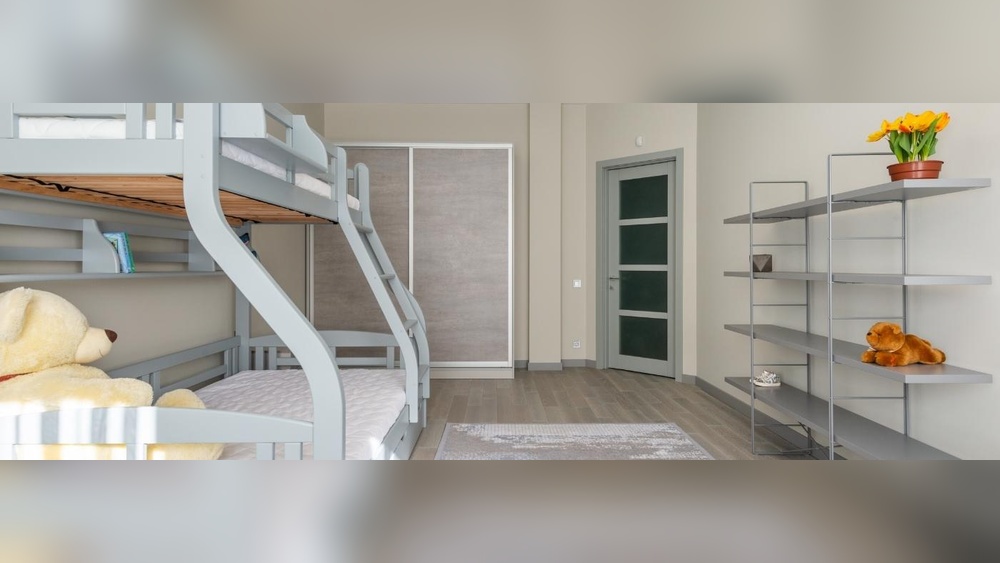 How to Make a Bunk Bed Sturdy