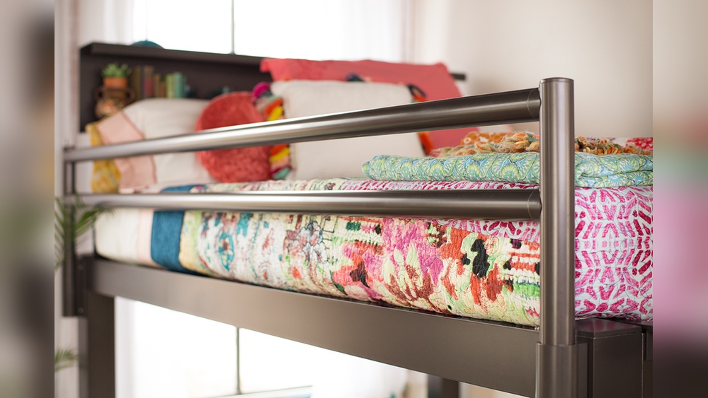 How to Make Bunk Bed Sheets