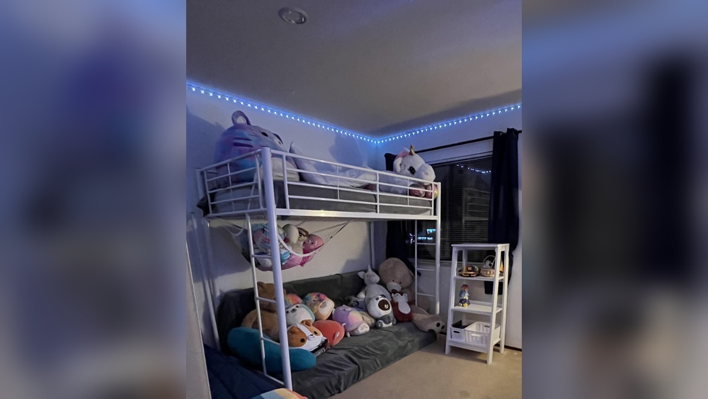 How to Make Metal Bunk Bed Stop Squeaking