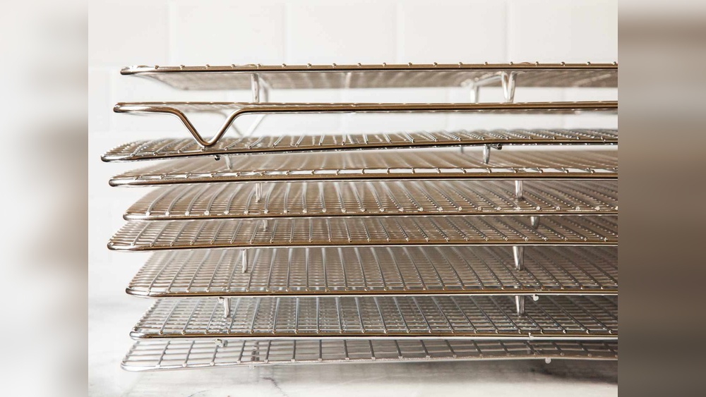 How to Tell If My Cooling Rack Has a Coating