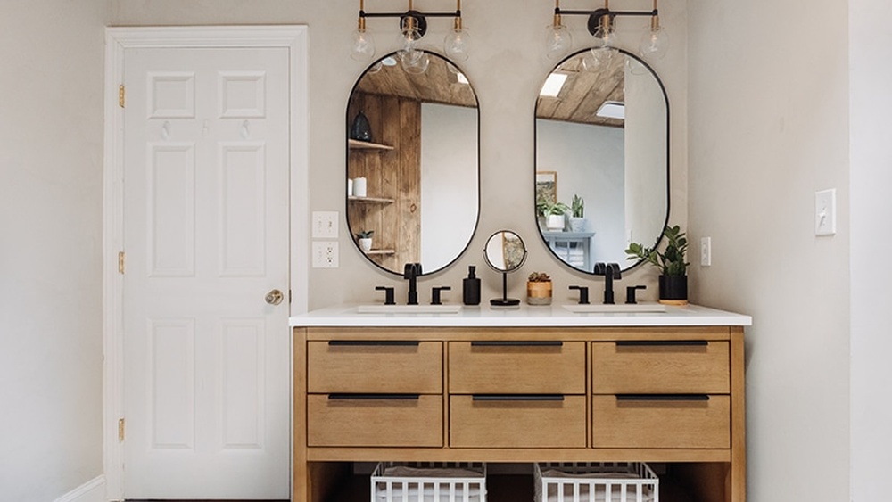 What Happens If You Dont Secure a Vanity to Cabinet