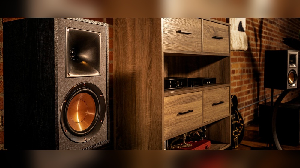 What is the Best Sounding Klipsch Bookshelf Speakers
