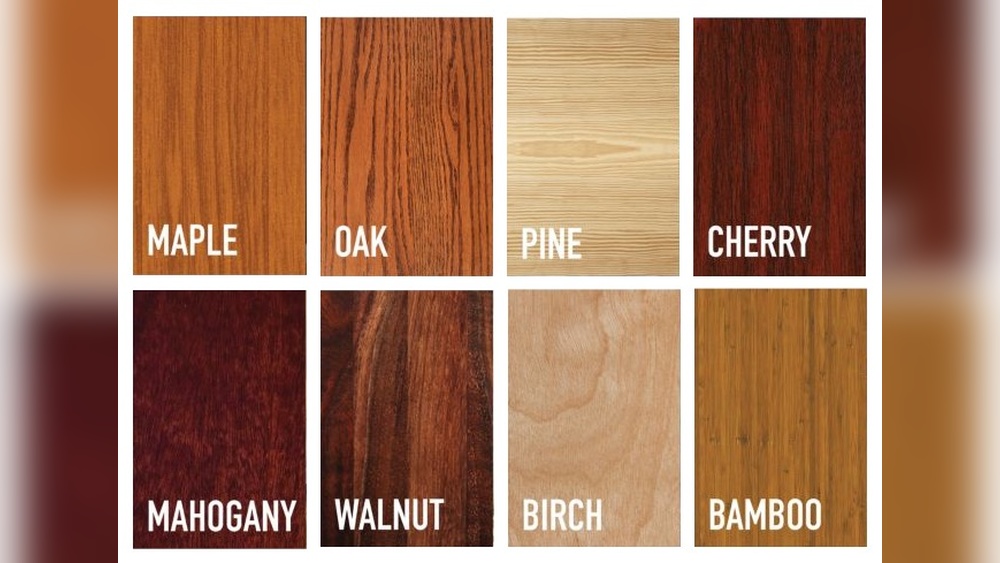 What Kind of Wood Do You Use for a Bookshelf