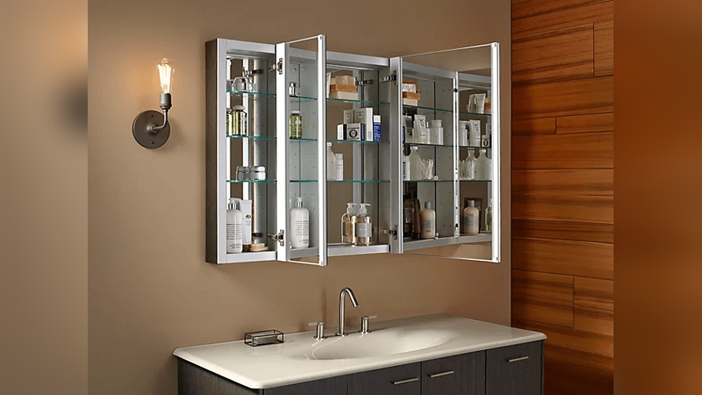 What Size Medicine Cabinet for a 24 Inch Vanity