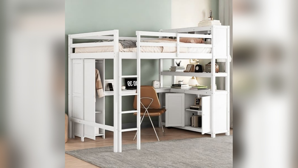 What Size Wood for Bookshelf