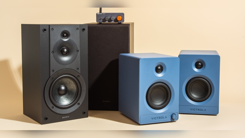 What Type of Speakers Should I Buy Bookshelf