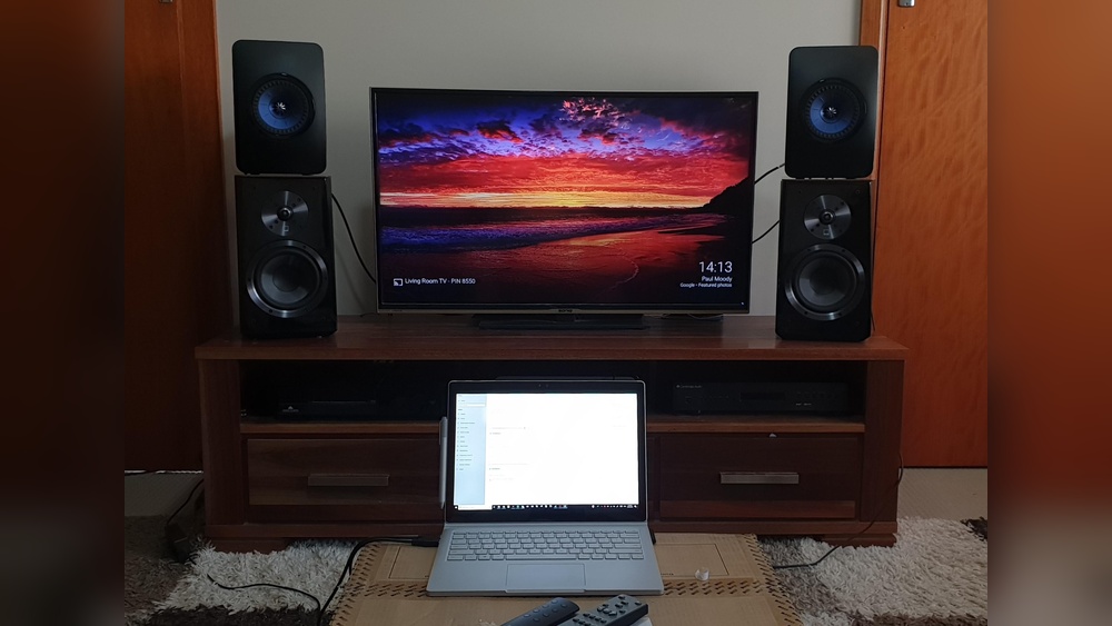 Whats Better Kef Ls50 Or Svs Ultra Bookshelf