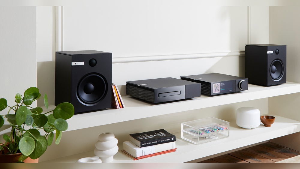 Whats the Minimum Equipment I Need for Bookshelf Speakers